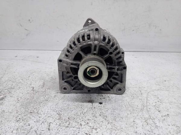 ALTERNATEUR 110AMP RENAULT PIECE NEUVE - Vue 1